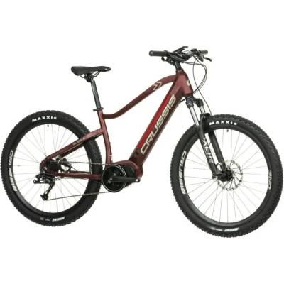 Crussis One-Guera 7.8 2023