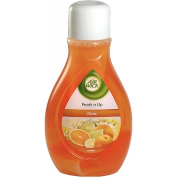 Air Wick Fresh N Up citrus 375 ml