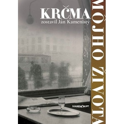 Krčma môjho života