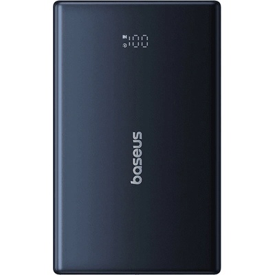 Baseus P10076801123-00 čierna