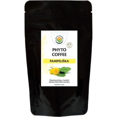 Salvia Paradise Phyto Coffee Pampeliška 100 g – Zboží Dáma