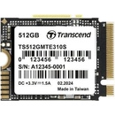 Transcend MTE310S 512GB M.2 (TS512GMTE310S)