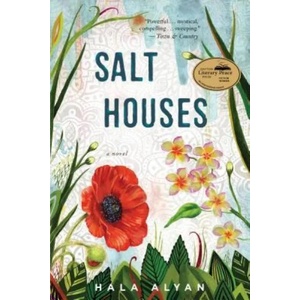 Salt Houses | Hala Alyan (ISBN: 9781328915856)
