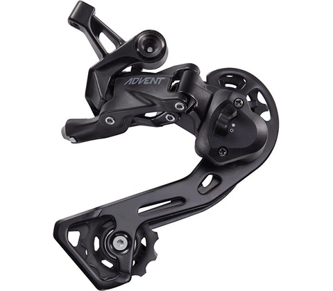 Microshift Advent RD-M6195M