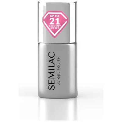 Semilac gél lak Top coat Get Wet 7 ml