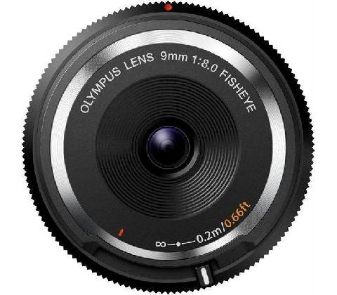 Olympus BCL-0980