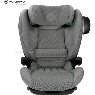 Avionaut MaxSpace AirFlow 2025 Grey