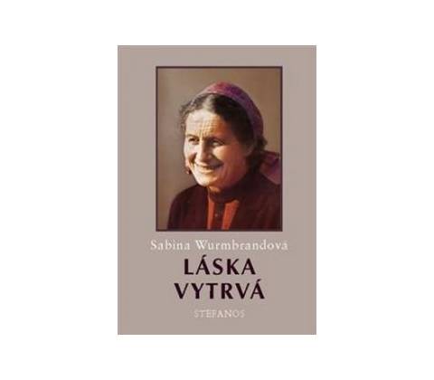 Láska vytrvá