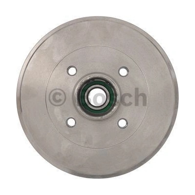 Brzdový bubon BOSCH 0 986 477 175