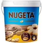 Nugeta Фъстъчено масло nugeta 1 кг