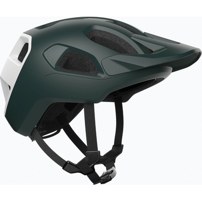 POC Cularis pargasite green matt/hydrogen white matt 2026