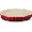 Le Creuset Форма за тарт Heritage 28 см черешова (71120280600001)