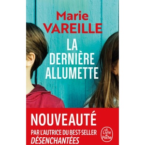 La Dernière Allumette (2025)