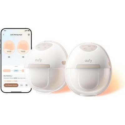 Eufy Anker E20 biela Eufy