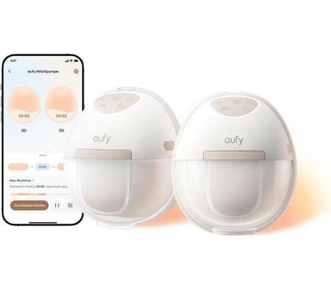 Eufy Anker E20 biela Eufy