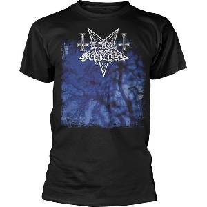 Dark Funeral S/T Black 2XL Риза (PH13653XXL)