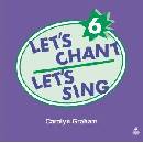 Let´s Chant, Let´s Sing 6 CD