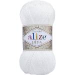 alize Diva 55 Плетива прежда (17800055-ALIZE)