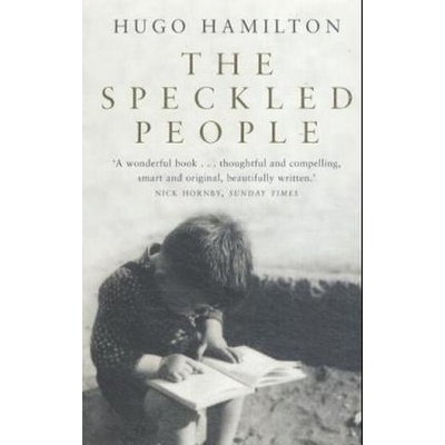 Speckled People Hamilton Hugo