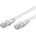 Goobay 68507 30m CAT5. E UTP пач кабел