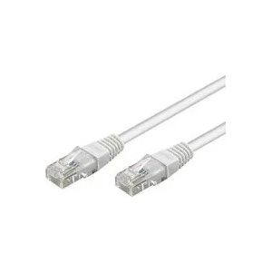 Goobay 68507 30m CAT5. E UTP пач кабел