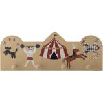 Bloomingville Mini Детска закачалка за стена Miou - Bloomingville Mini (82054072)