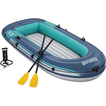 Bestway Trek x3 raft set