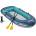 Bestway Trek x3 raft set