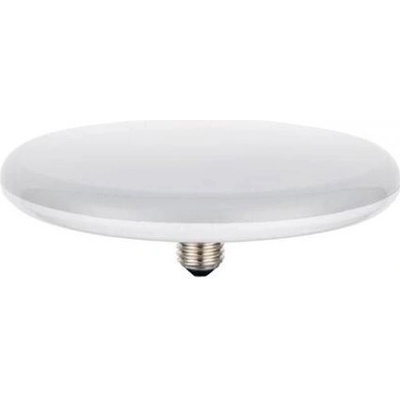 KONNOC žárovka LED Z-UFO 36W, E27, 2400lm, 300*80mm studená bílá
