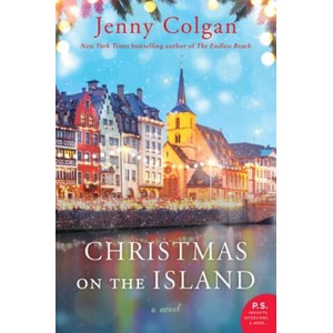Christmas on the Island | Jenny Colgan (ISBN: 9780062850072)
