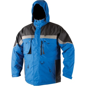 Ardon H8147 Milton Zimná pracovná bunda modrá