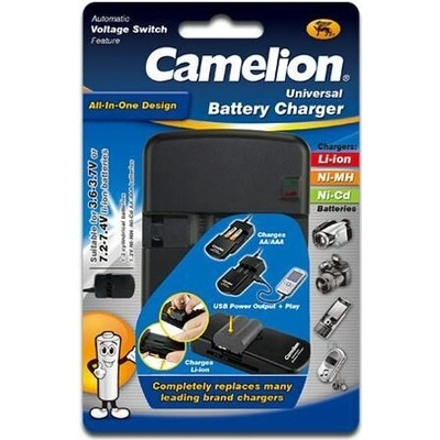 CAMELION LBC-312