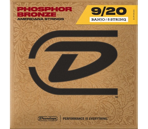 Dunlop DJP0920