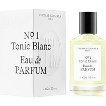 Thomas Kosmala No 1 Tonic Blanc parfémovaná voda unisex 100 ml