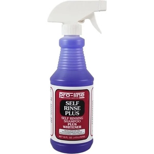Chris Christensen Proline Self Rinse Plus шампоан без отмиване 473ml