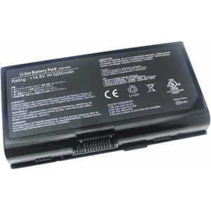 ASUS Батерия за ASUS F70 G71 G72 M70 N70 N90 Pro70 X71 X72 A32-M70 A42-M70 8кл