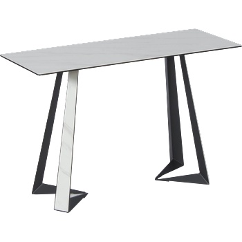 Carmen Бар маса adam b - бяла (3530822)