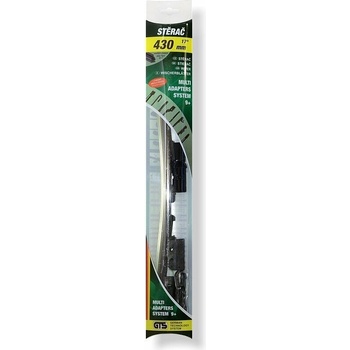 Compass Flat Flexi 430 mm