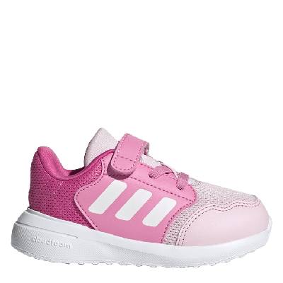 Детски обувки Adidas Tensaur Run 2.0 Children Shoes - Clear Pink/Wht