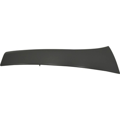 Lišta světlometu Fiat Ducato 2006-2014 levá spodní - pro lak 735425397