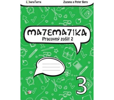 Matematika 3