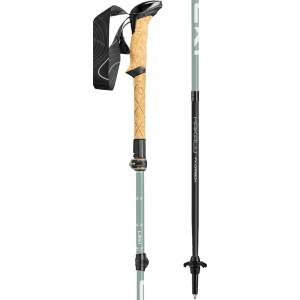 LEKI Makalu fx carbon 100 - 120
