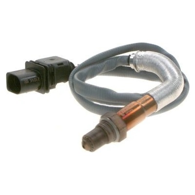 BOSCH 0 258 017 206 Lambda sonda (0258017206)