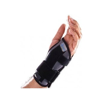 Dynastab Dual bandáž imobilizačná ortéza zápästia