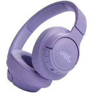 JBL Tune 720BT purple (JBLT720BTPUR) Слушалки