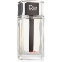 Christian Dior Homme Sport 2021 toaletná voda pánska 75 ml