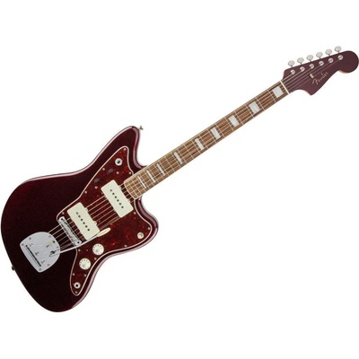 Fender Troy Van Leeuwen Jazzmaster RW OX
