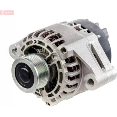 DENSO Alternátor DEN DAN506