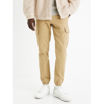Celio Бежов мъжки товарен панталон Celio Dolyte Celio | Bezhov | МЪЖЕ | 36/32