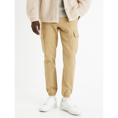 Celio Бежов мъжки товарен панталон Celio Dolyte Celio | Bezhov | МЪЖЕ | 36/32